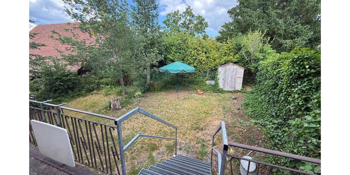 Fetzer Immo: Ein- bis Zweifamilienhaus mit viel Charme - Einfamilienhaus Ramstein-Miesenbach Miesenbach | Angebot:27536353