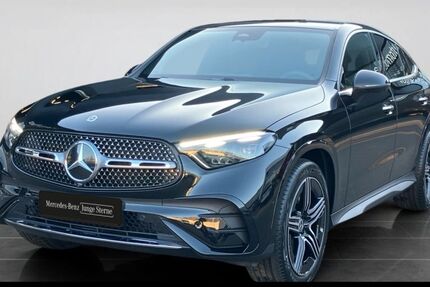 Mercedes-Benz GLC 300 14.900 km 66.660 &euro; Kaiserslautern 67655
