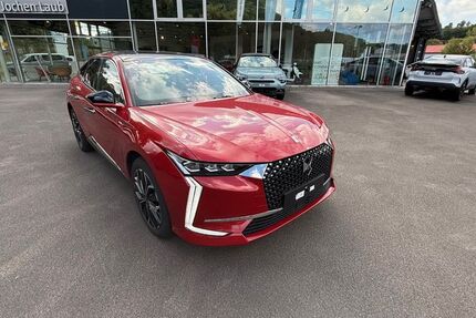 DS Automobiles DS4 30.900 km 23.900 &euro; Kusel 66869