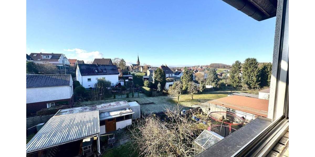 Etagenwohnung Weilerbach - 4 Zimmer, 104 m&sup2;, 850&euro; | Angebot:23865910