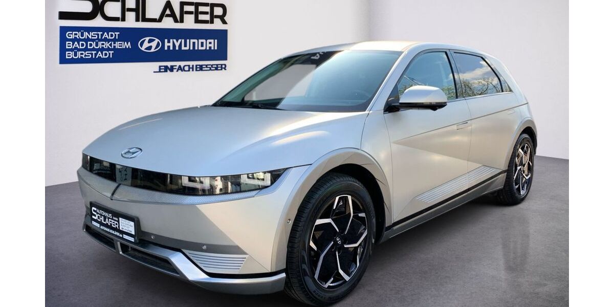 Hyundai IONIQ 5 52.032 km 29.790 &euro; Bad Dürkheim 67098