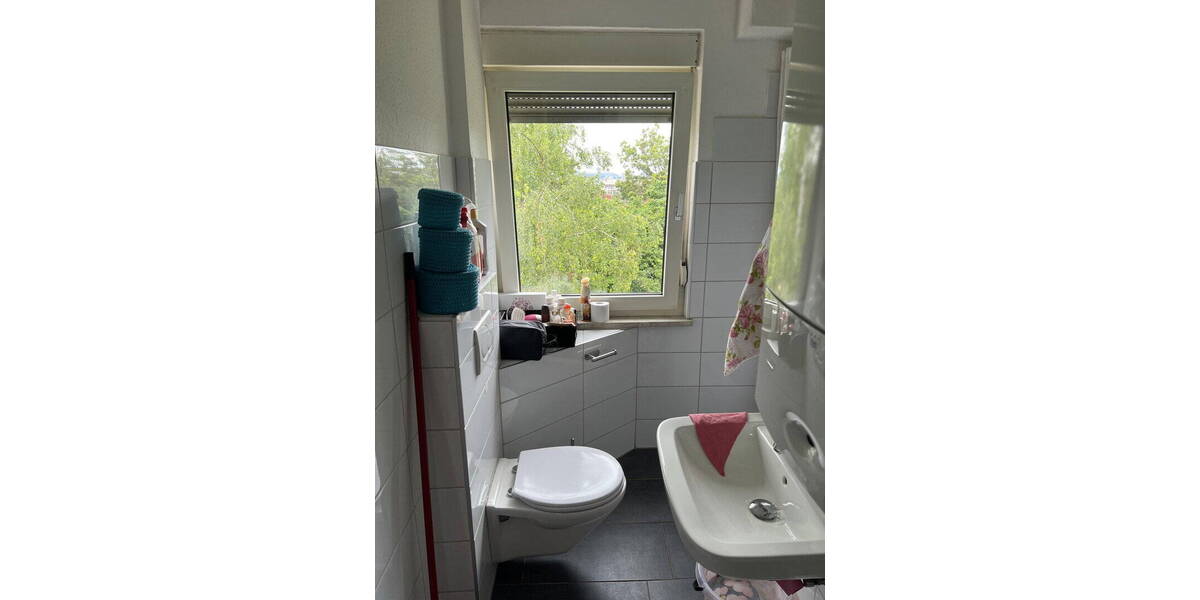 Etagenwohnung Kaiserslautern Innenstadt - 3 Zimmer, 68 m&sup2;, 799&euro; | Angebot:26176152