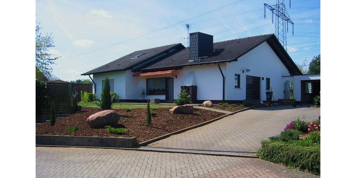RAMSTEIN - Beautiful bungalow on huge property ! 4 zimmer