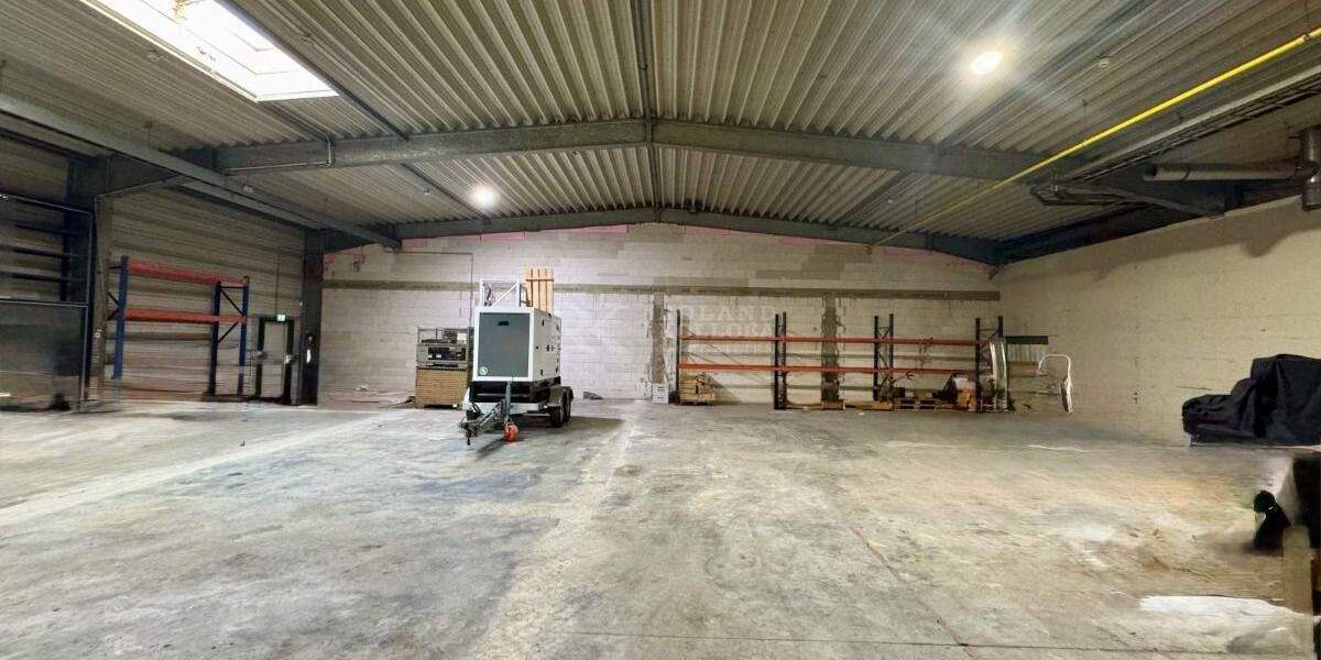 Gewerbeobjekt Ramstein-Miesenbach Ramstein - 1.100&euro; | Angebot:25678872