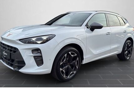 Cupra Terramar 4.900 km 53.500 &euro; Kaiserslautern 67657