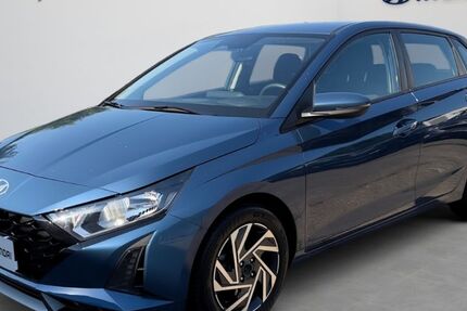 Hyundai i20 11.702 km 18.990 &euro; Pirmasens 66954