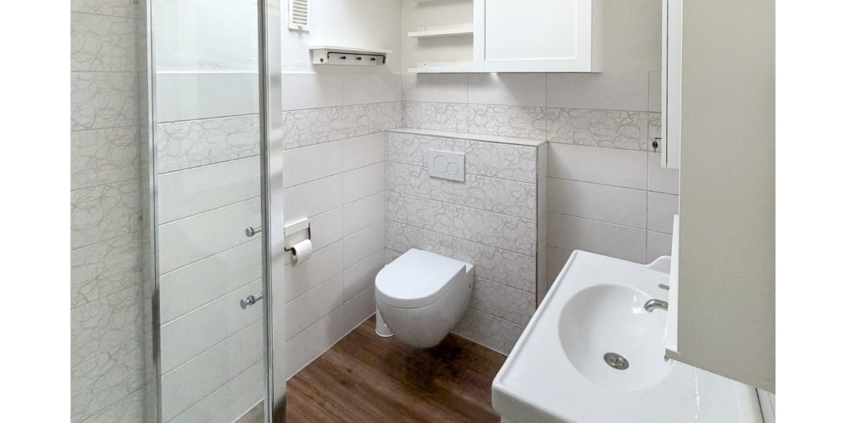 Doppelhaushälfte mit Flair - Ruhig. Modern. Familienfreundlich - Doppelhaushälfte Eisenberg/ Steinborn Steinborn | Angebot:26069126