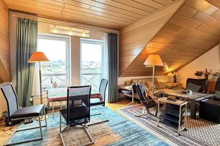 Wohnung Weisenheim am Berg - 3 Zimmer, 81 m&sup2;, 229.000&euro; | Angebot:25319299