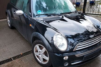 Mini ONE 191.756 km 1.500 &euro; Carlsberg 67316