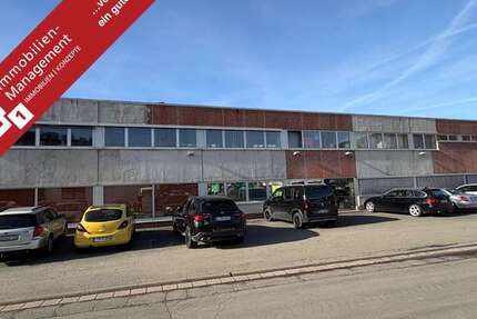 Gewerbeobjekt Rockenhausen - 285.000&euro; | Angebot:23666263