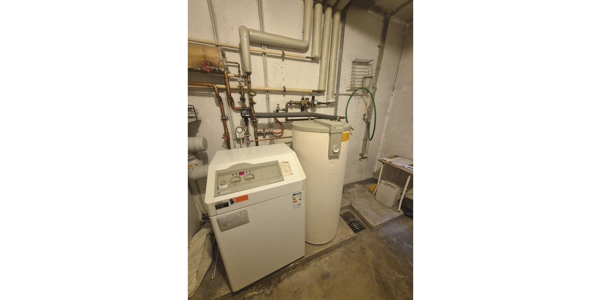 Sweet Home – Charmantes Reihenendhaus mit Garage & Stellplatz in beliebter Wohnlage von Morlautern 5.5 zimmer