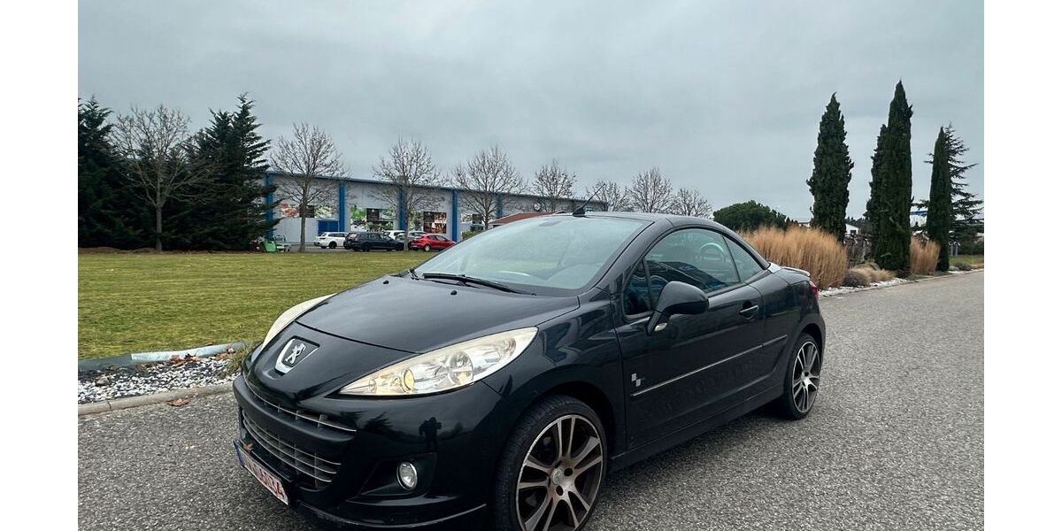 Peugeot 207 198.500 km 2.450 &euro; Neustadt/Weinstr 67433