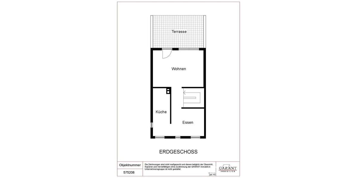 Doppelhaushälfte Olsbrücken - 5 Zimmer, 132 m&sup2;, 220.000&euro; | Angebot:25707647