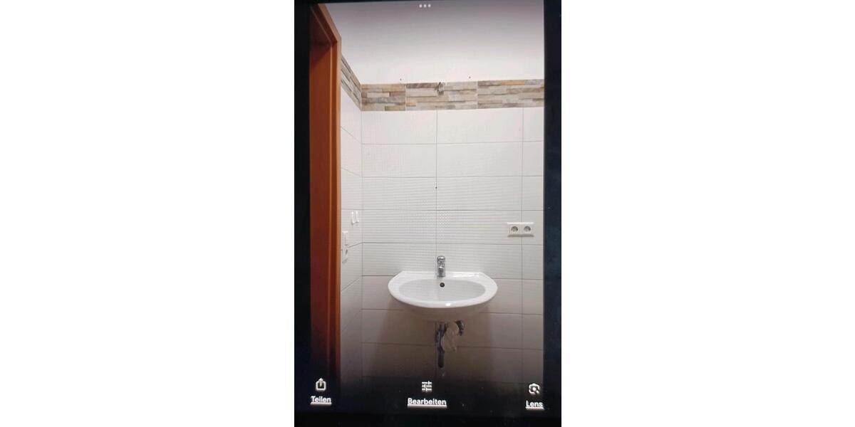 Helle ,ruhige Wohnung in Pirmasens zu vermieten 3 zimmer