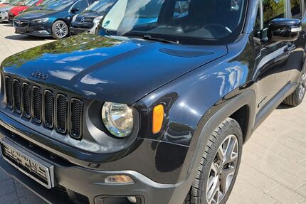 Jeep Renegade 142.553 km 7.650 &euro; Lachen-Speyerdorf 67435