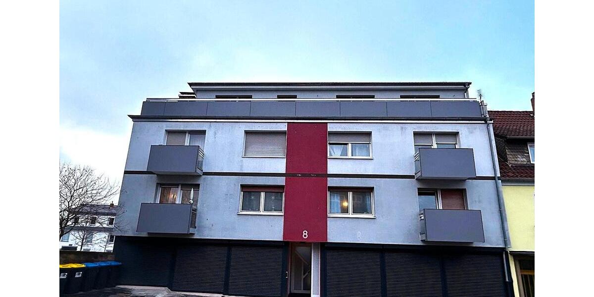 Einfamilienhaus Kaiserslautern Betzenberg - 4 Zimmer, 96 m&sup2;, 980&euro; | Angebot:26619918