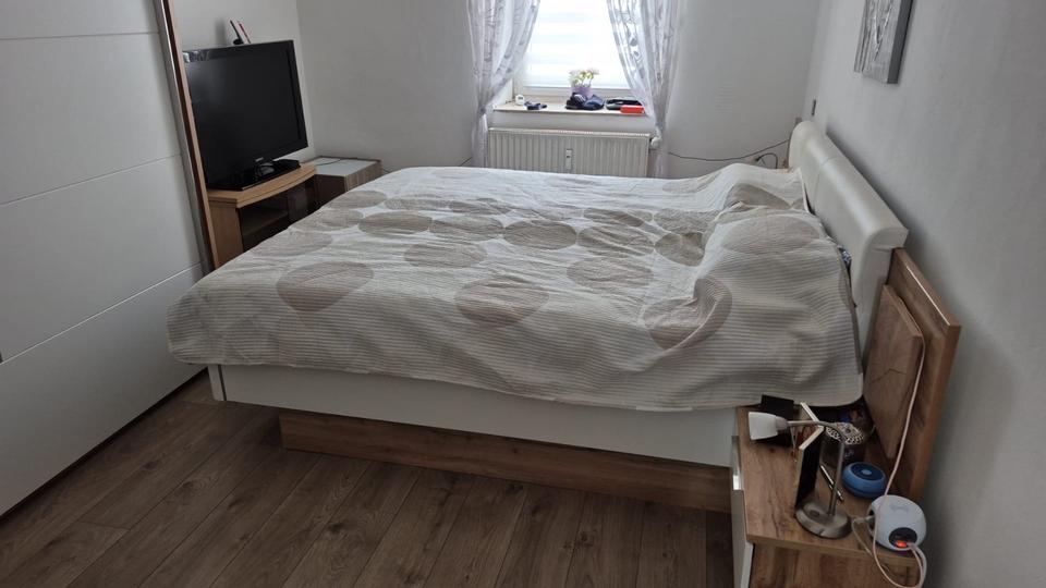Erdgeschoßwohnung Kaiserslautern Betzenberg - 3 Zimmer, 75 m&sup2;, 950&euro; | Angebot:25080515