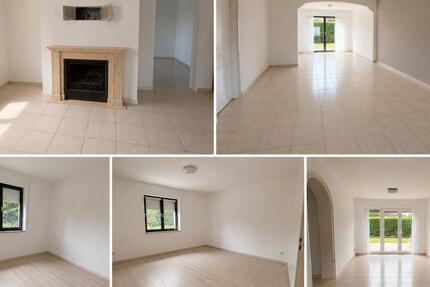 Wohnung Kaiserslautern Einsiedlerhof - 4 Zimmer, 150 m&sup2;, 1.400&euro; | Angebot:26664228