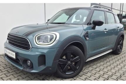 Mini Cooper Countryman 101.904 km 20.977 &euro; Kaiserslautern 67663