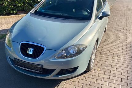 Seat Leon 160.000 km 3.350 € Winnweiler 67722