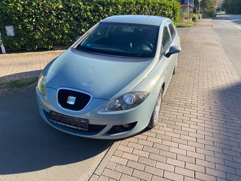 Seat Leon 160.000 km 3.350 € Winnweiler 67722