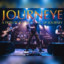 Journeye - A Tribute to Journey 23.01.2027 Irish House