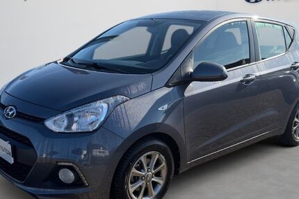 Hyundai i10 19.515 km 9.900 &euro; Pirmasens 66954