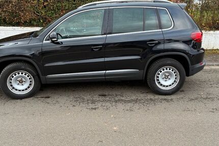 VW Tiguan 192.600 km 13.590 € Eisenberg 67304