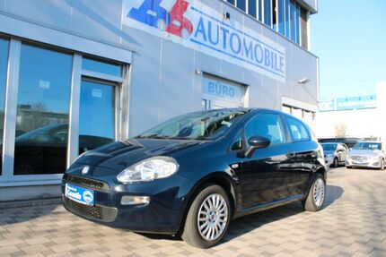 Fiat Punto 142.572 km 4.990 &euro; Kaiserslautern 67657