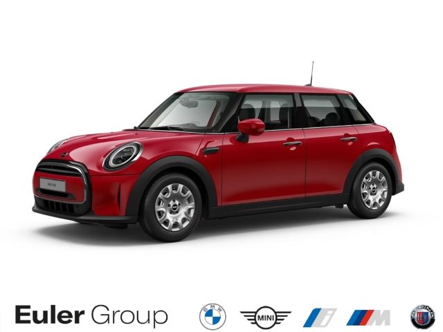Mini ONE 61.200 km 18.499 &euro; Pirmasens 66954