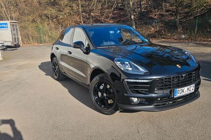 Porsche Macan 286.000 km 24.999 &euro; Bad Dürkheim 67098