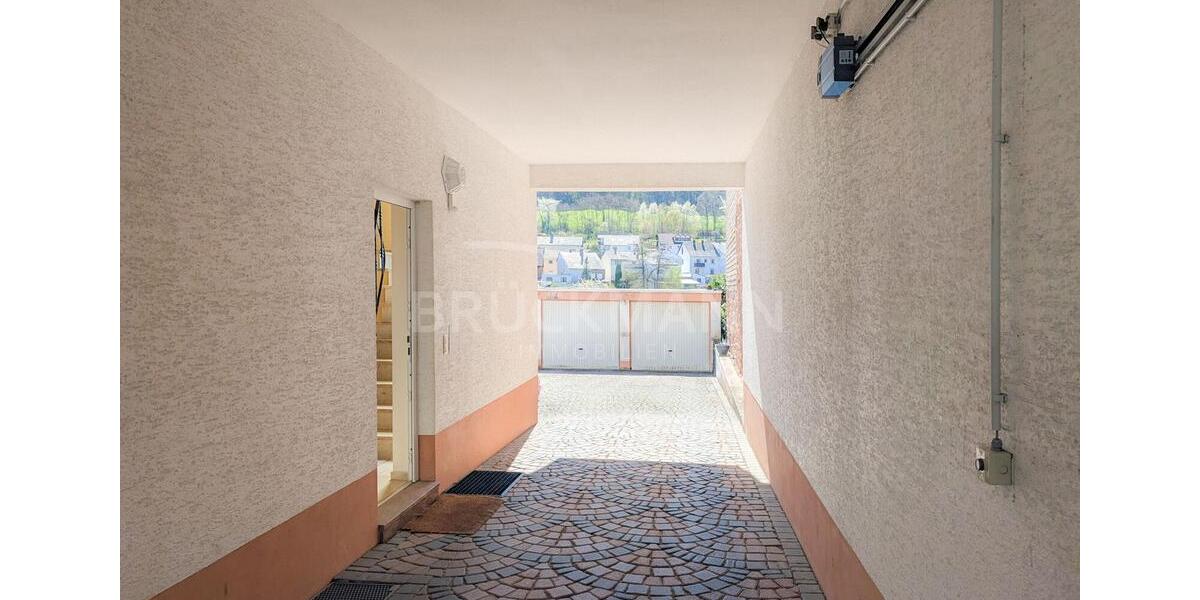 Dachgeschoßwohnung Ramsen - 3 Zimmer, 97 m&sup2;, 790&euro; | Angebot:26187161