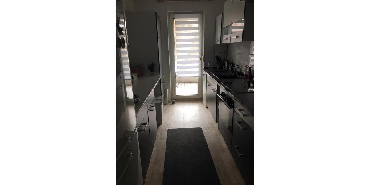 Etagenwohnung Kaiserslautern Betzenberg - 2 Zimmer, 57 m&sup2;, 600&euro; | Angebot:26256553