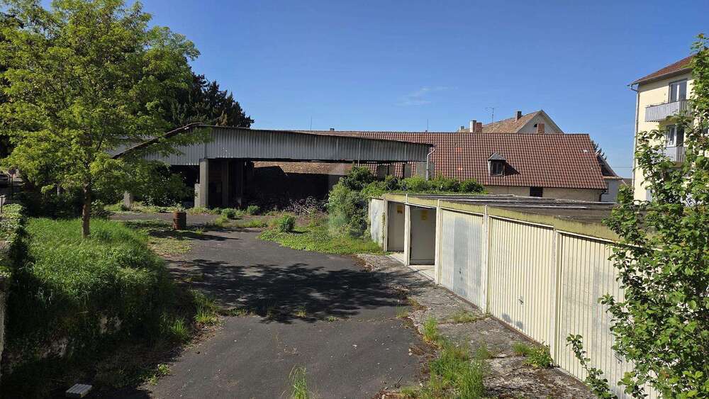 Grundstück Bad Dürkheim - 780.000&euro; | Angebot:27102171