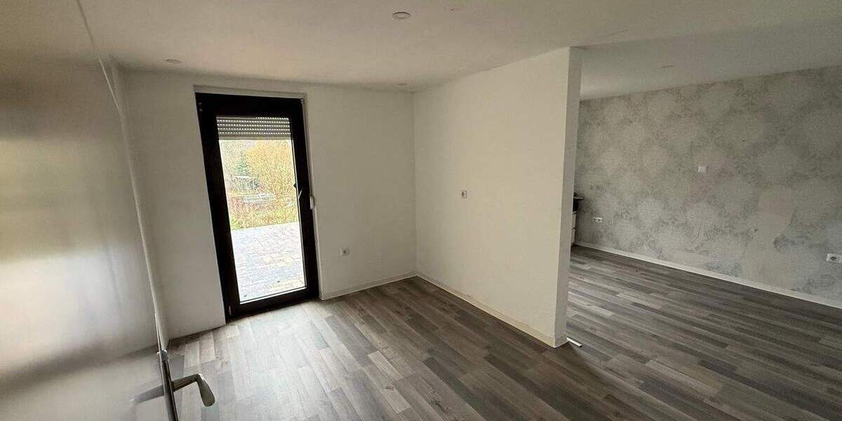 Reihenmittelhaus Becherbach - 4 Zimmer, 120 m&sup2;, 119.000&euro; | Angebot:25820720