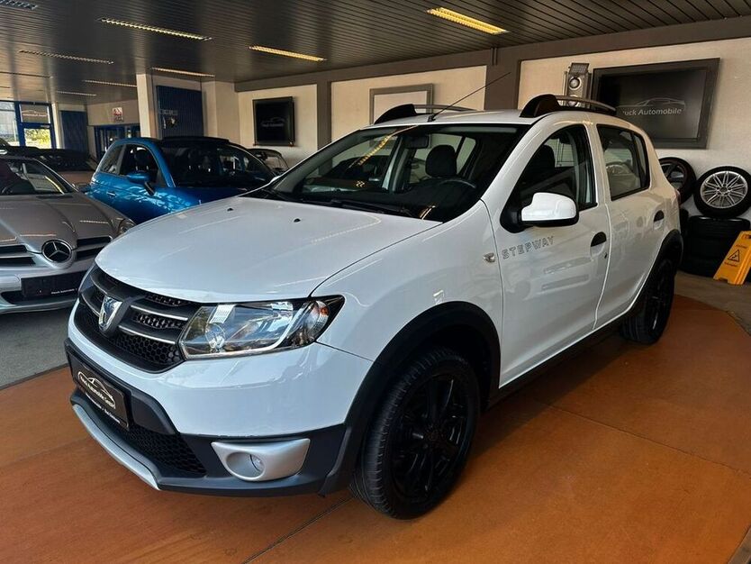 Sandero
