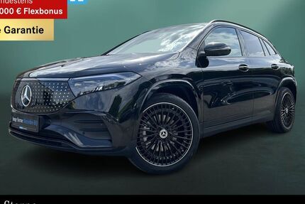 Mercedes-Benz EQA 5.534 km 52.740 &euro; Neustadt 67433