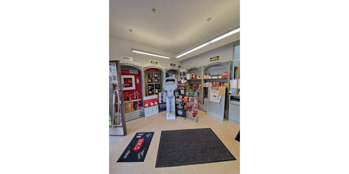 Zwei vielseitig nutzbare Ladenflächen in Kaiserslautern 100m² und 90m² - Hilgardring 46 zimmer