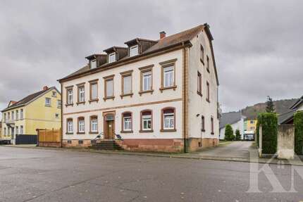 Wohnung zum Kaufen in Bruchmühlbach-Miesau 125.000 € 94.09 m² 3 zimmer