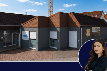 Gewerbeobjekt Weilerbach - 299.000&euro; | Angebot:27112632
