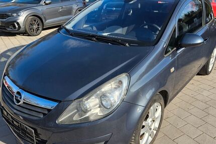 Opel Corsa 170.862 km 2.050 &euro; Lachen-Speyerdorf 67435