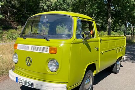 VW T2 71.214 km 20.990 &euro; Gries 66903