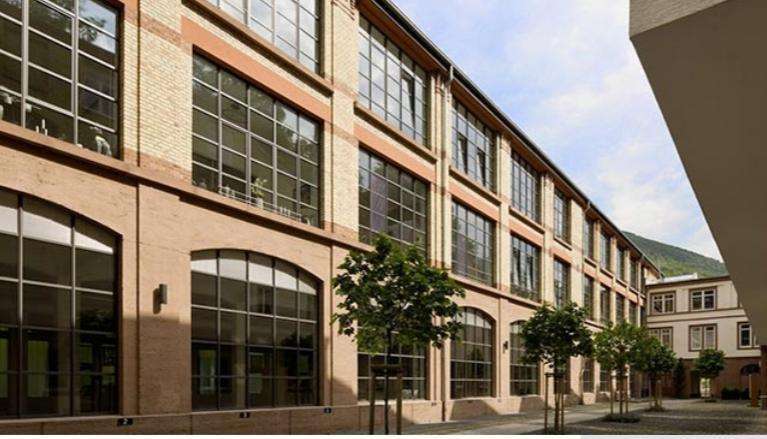 Wohnung zum Kaufen in Neustadt an der Weinstraße 429.000 € 120.91 m² 3 zimmer