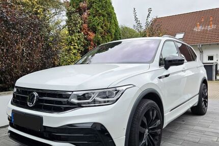 VW Tiguan Allspace 46.000 km 40.990 &euro; Enkenbach-Alsenborn 67677