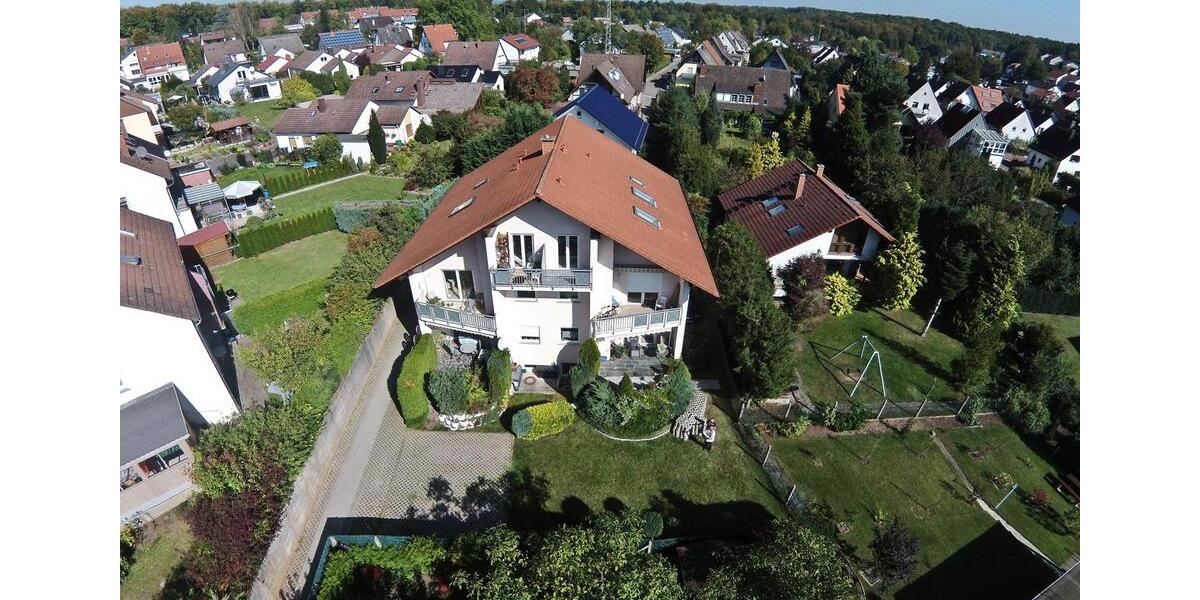 Etagenwohnung Kaiserslautern Einsiedlerhof - 3 Zimmer, 85 m&sup2;, 750&euro; | Angebot:25959594