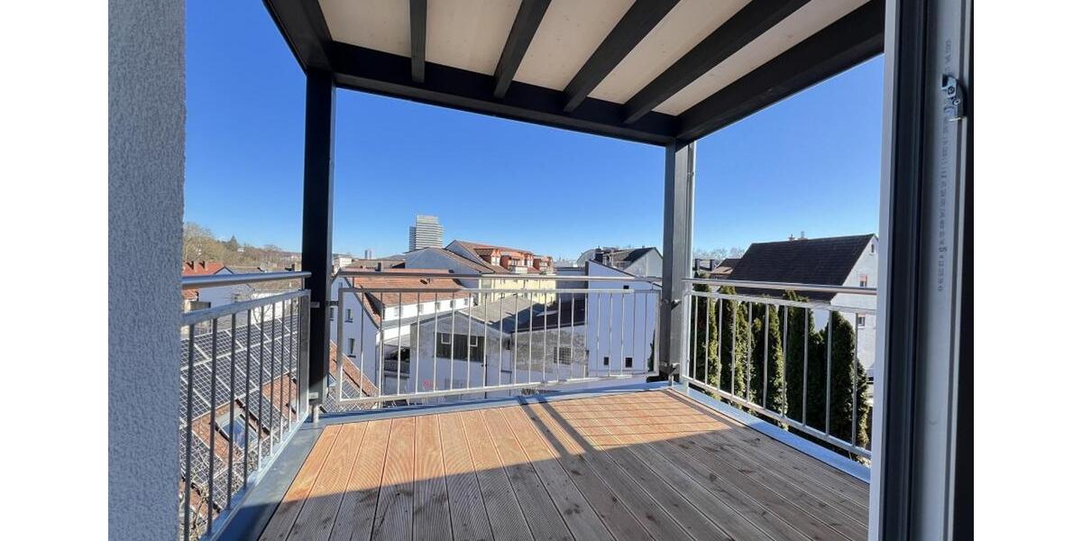 Etagenwohnung Trippstadt - 3 Zimmer, 65 m&sup2;, 940&euro; | Angebot:25892166