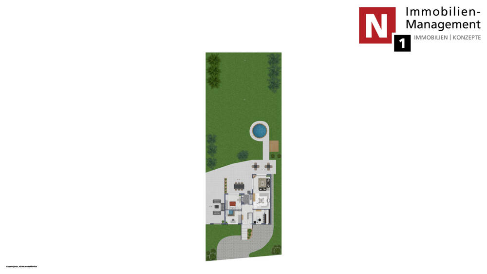 Bungalow Jettenbach - 5 Zimmer, 167 m&sup2;, 320.000&euro; | Angebot:26217582