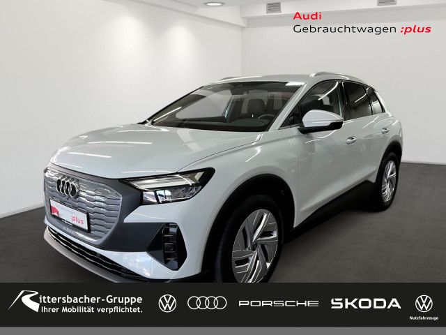 Audi Q4 e-tron 38.475 km 27.490 &euro; Kaiserslautern 67663