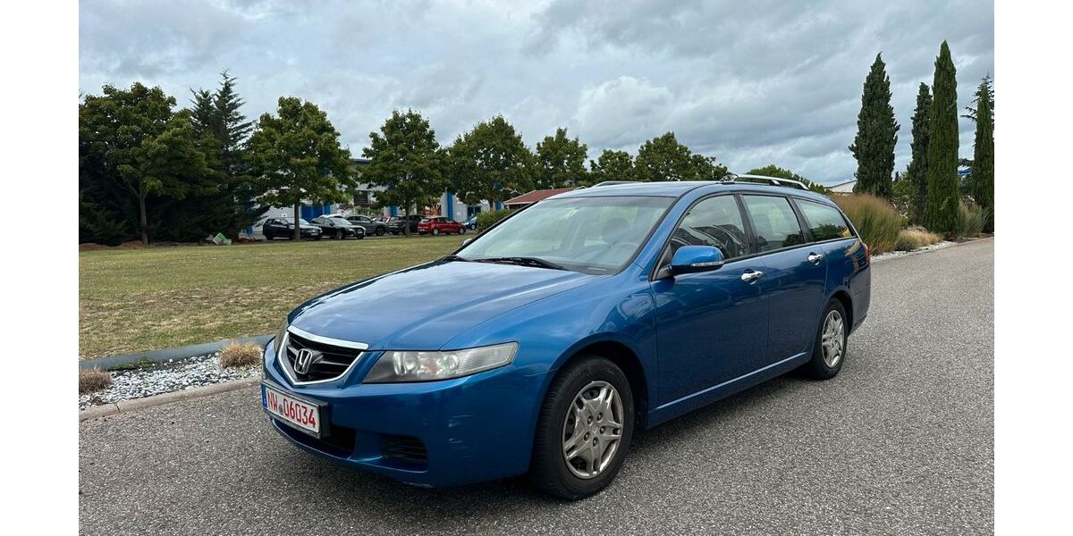 Honda Accord 268.557 km 2.750 € Neustadt Weinstraße 67433