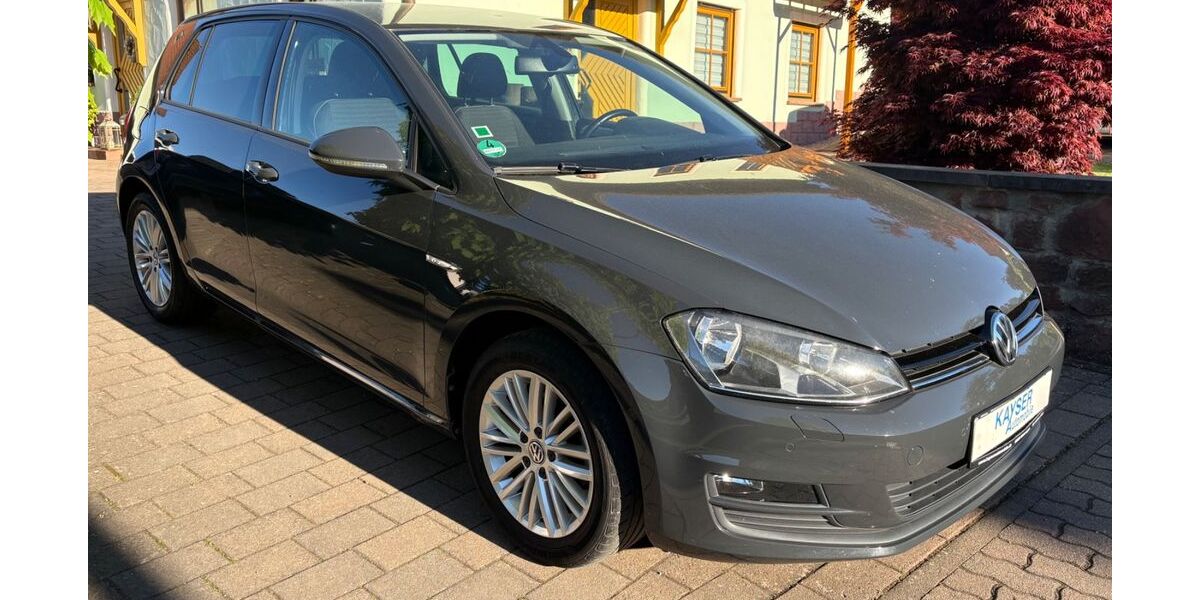 VW Golf 89.941 km 10.990 &euro; Wahnwegen 66909